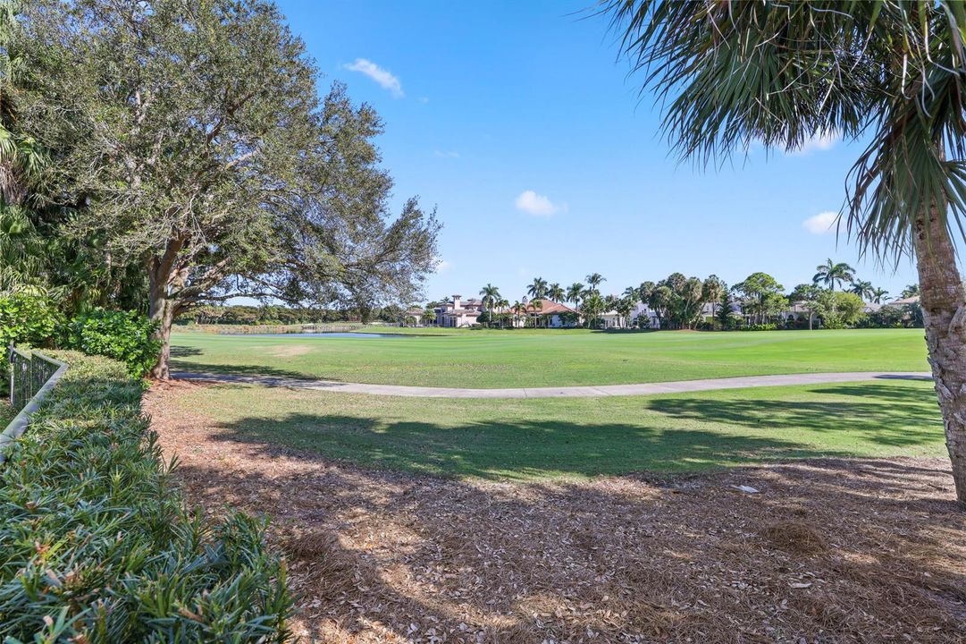 Golf Course