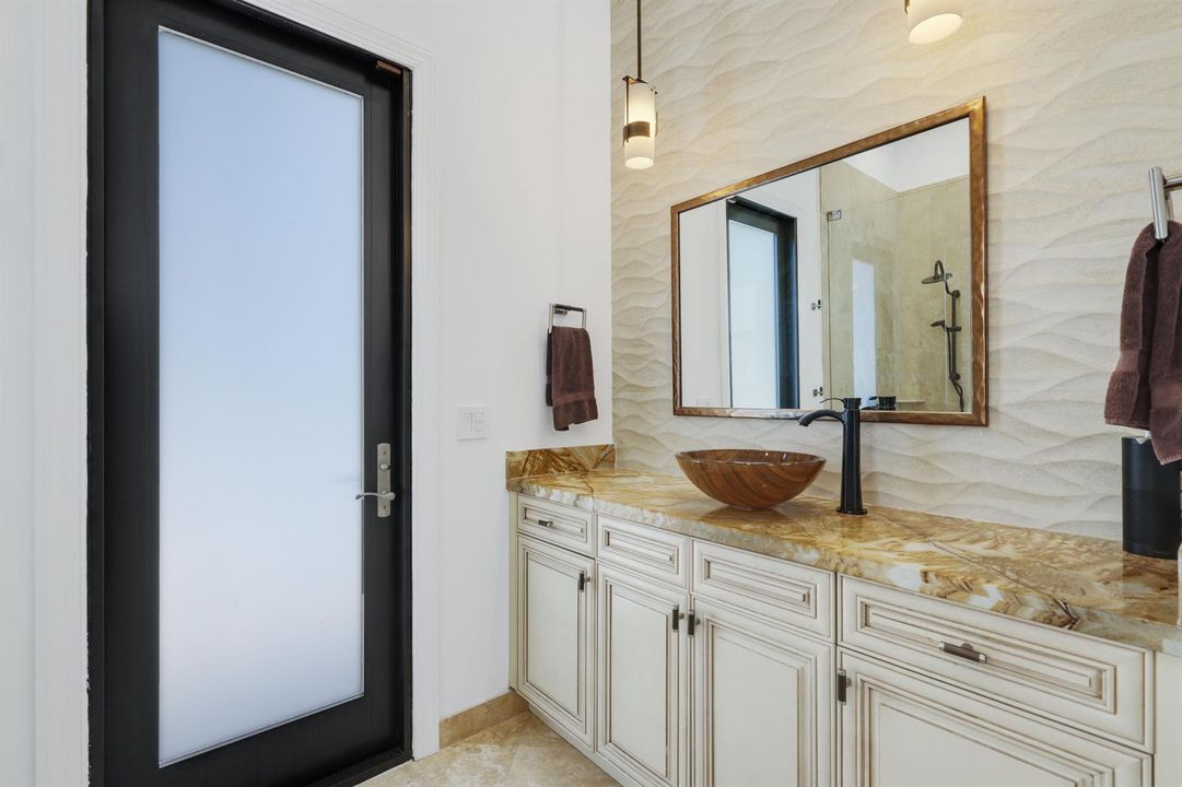 Primary 2nd Bathroom
