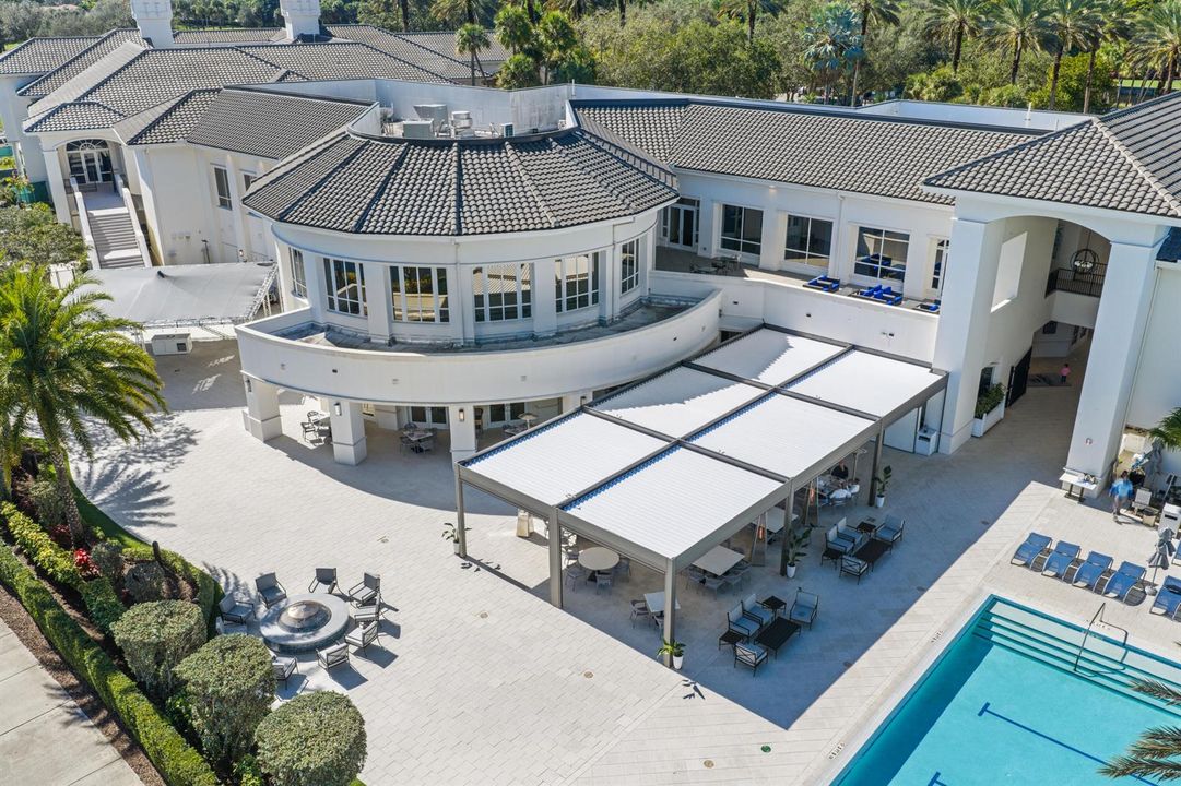 Clubhouse