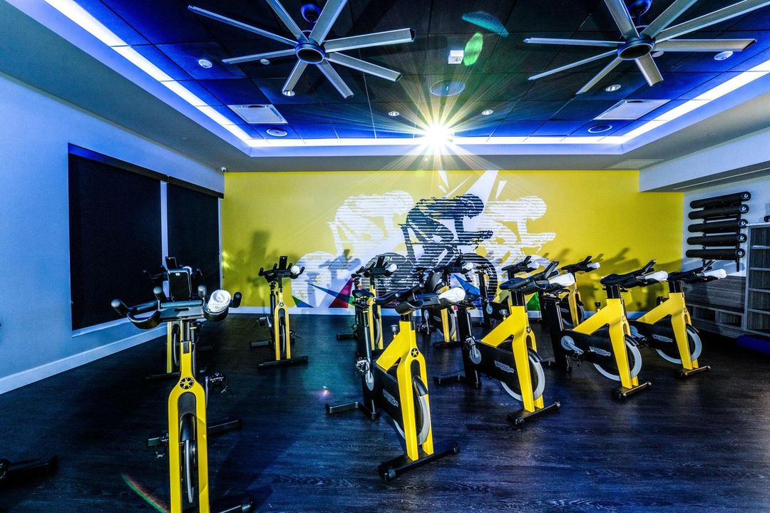 Cycling