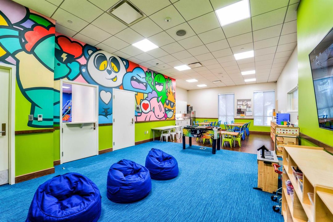 Kids Room
