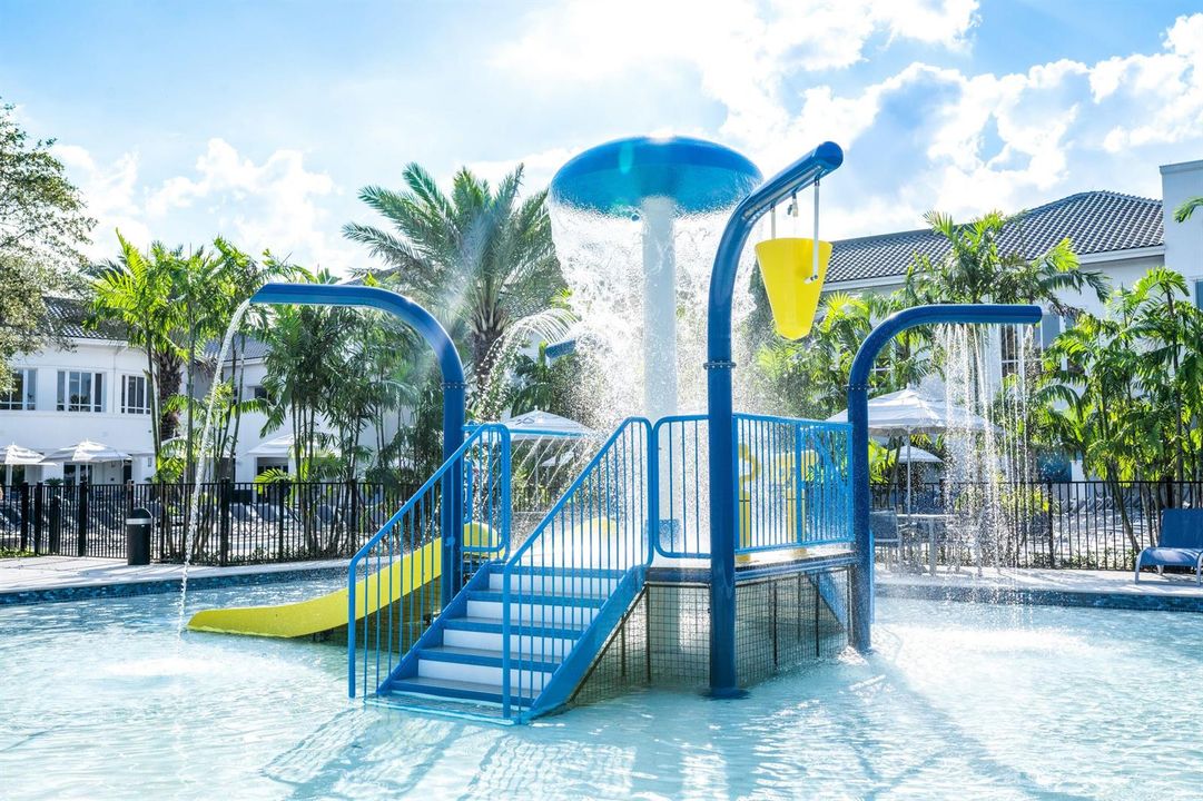 Kid Pool