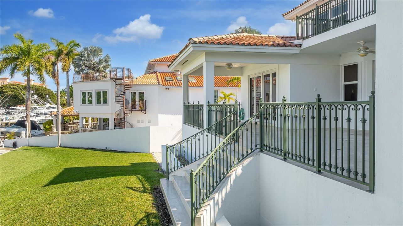 En Venta: $10,850,000 (5 camas, 3 baños, 4678 Pies cuadrados)