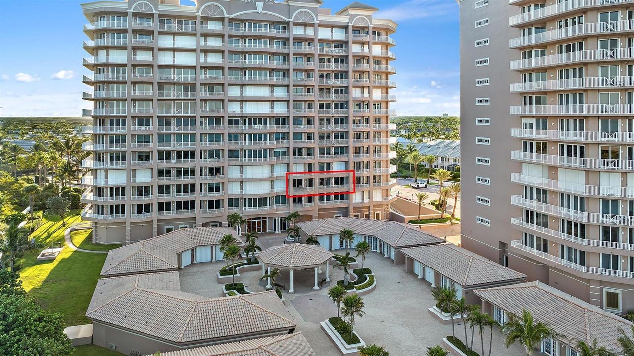 700 Ocean Royale 302-9