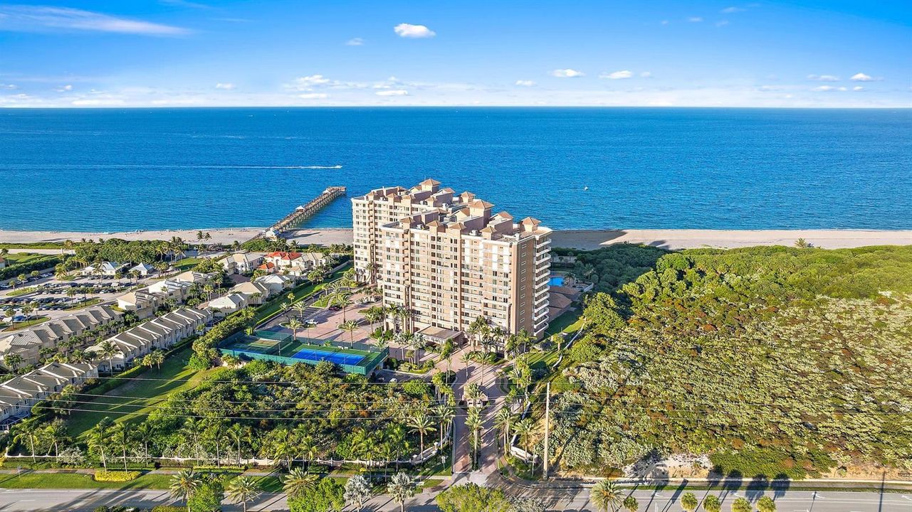 700 Ocean Royale 302-3
