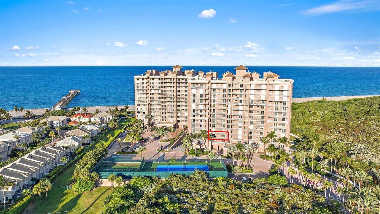 700 Ocean Royale 302-1