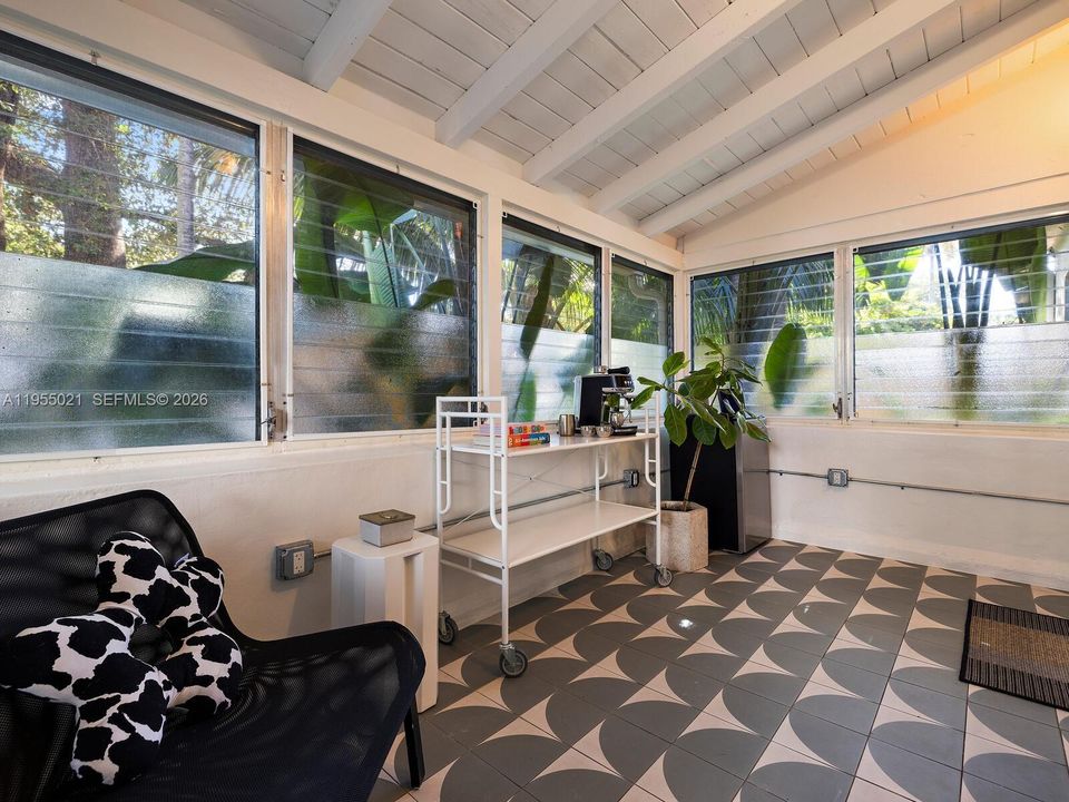 Bonus Florida Room