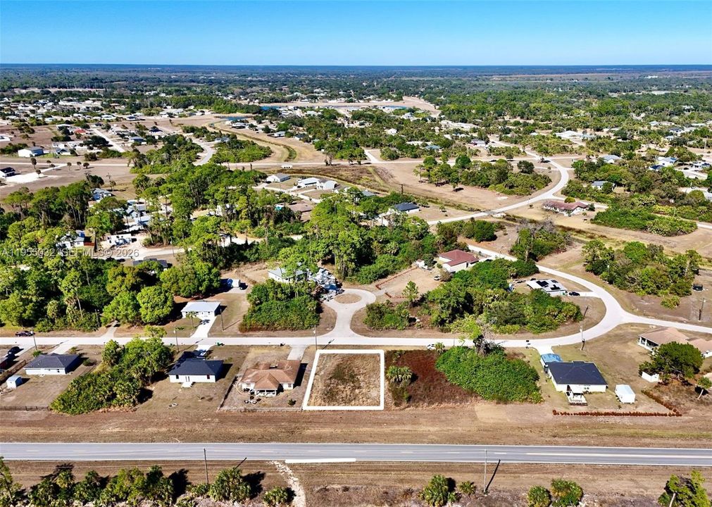 For Sale: $46,000 (0.23 acres)