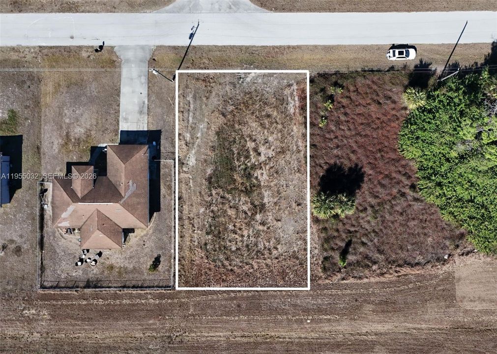 For Sale: $46,000 (0.23 acres)