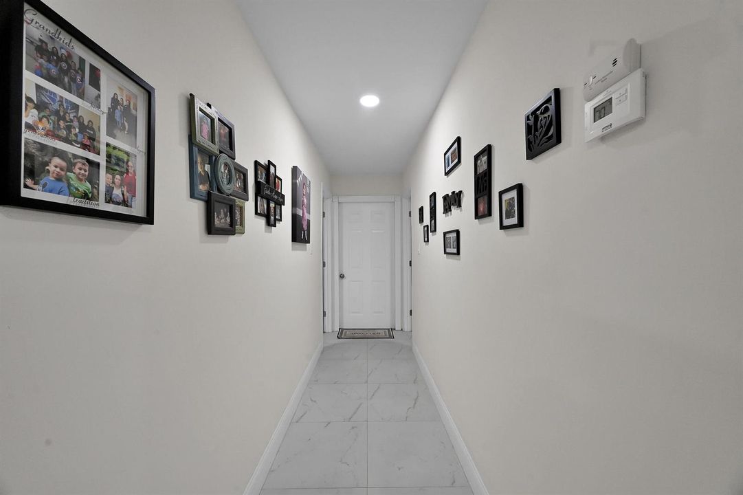 HALLWAY