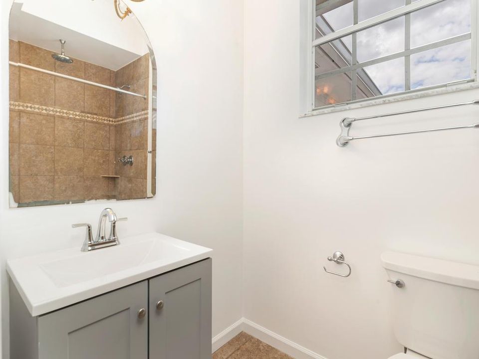 Bathroom 2