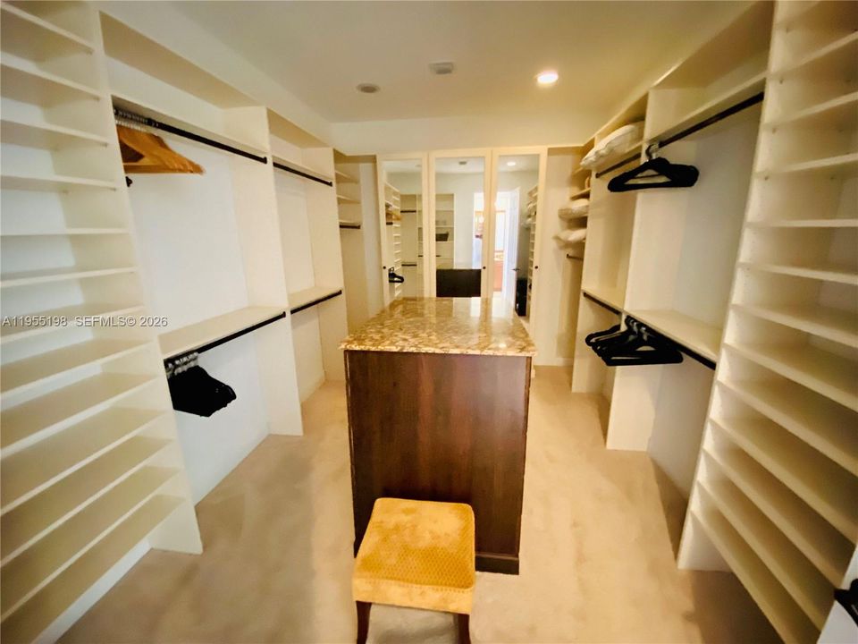 califonia closet