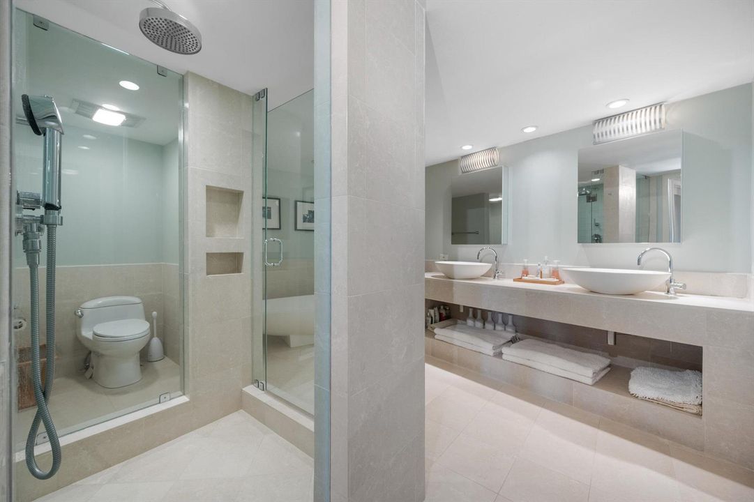 Master Bath