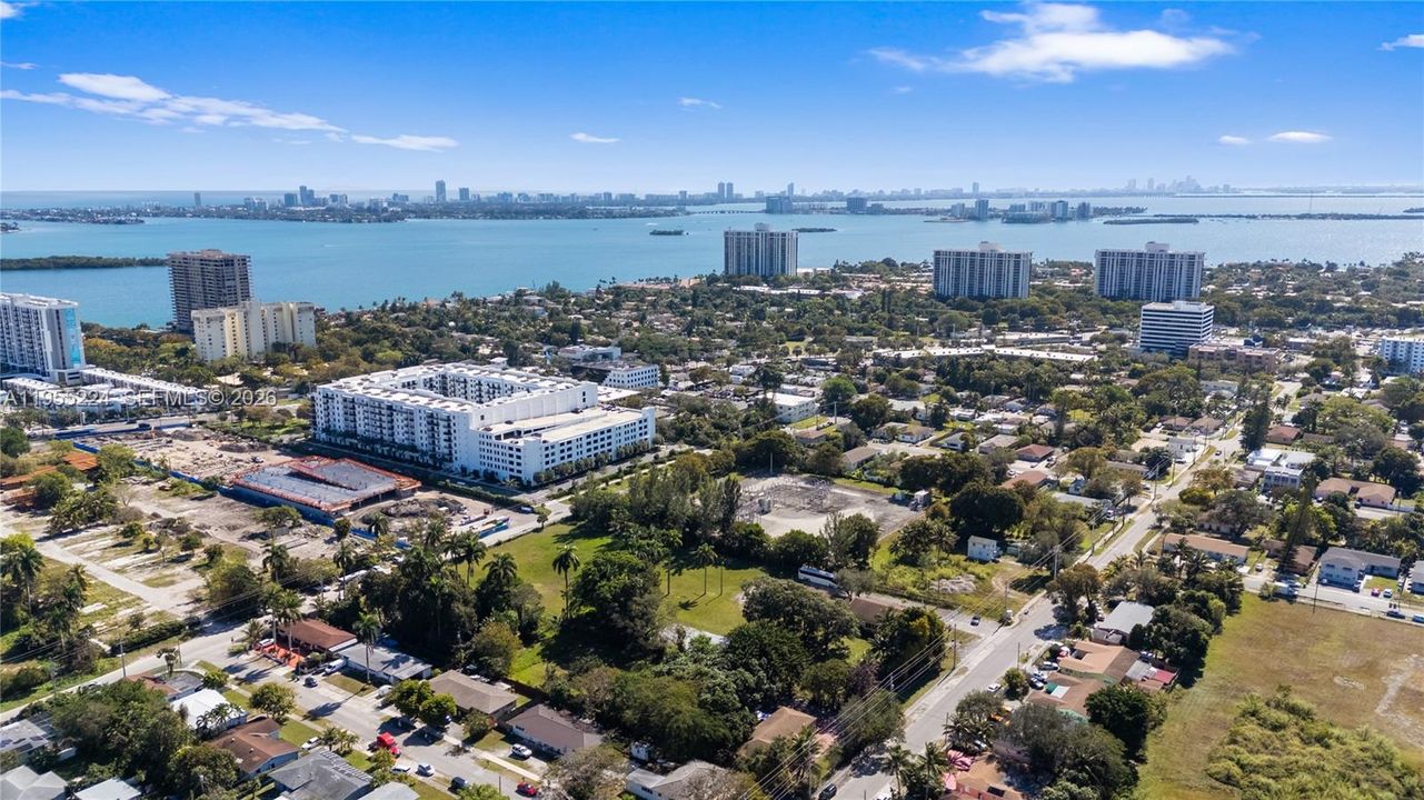 For Sale: $6,000,000 (2.82 acres)