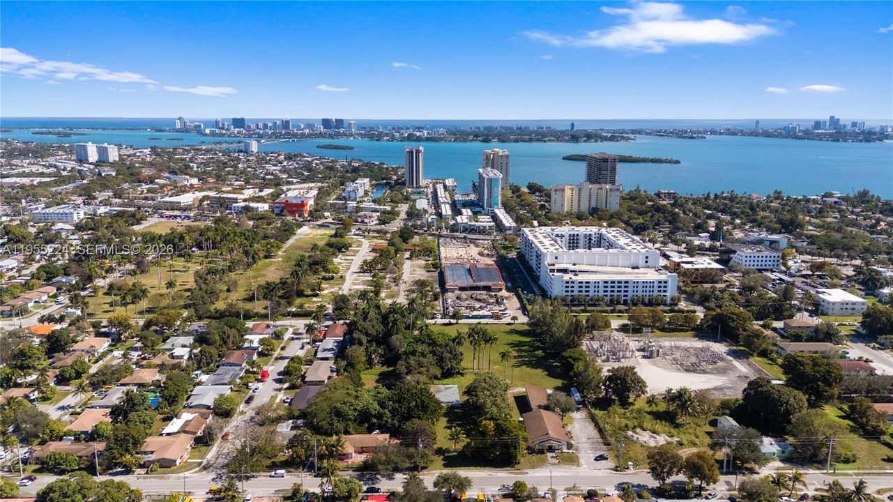 For Sale: $6,000,000 (2.82 acres)