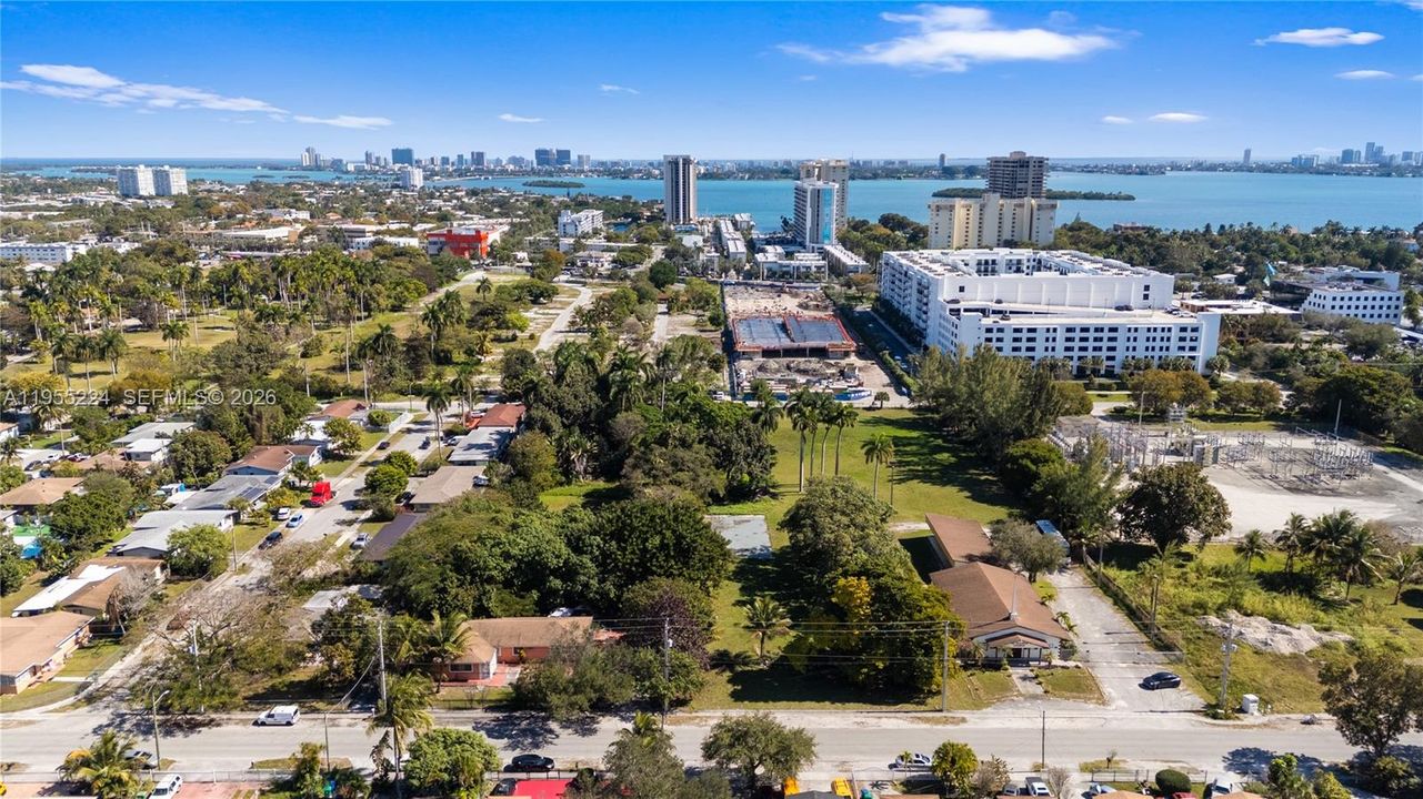 For Sale: $6,000,000 (2.82 acres)