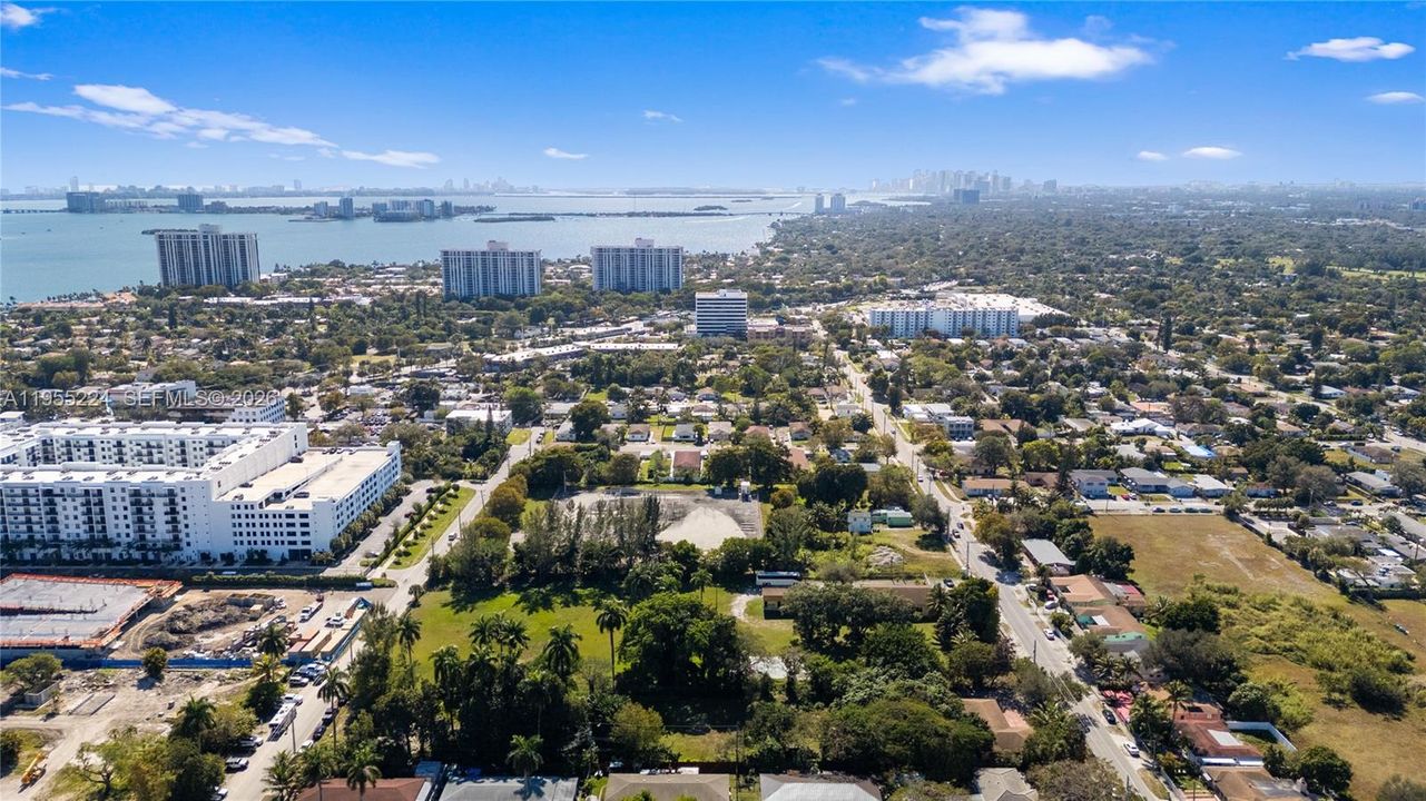 For Sale: $6,000,000 (2.82 acres)