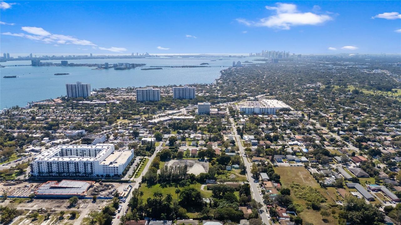 For Sale: $6,000,000 (2.82 acres)