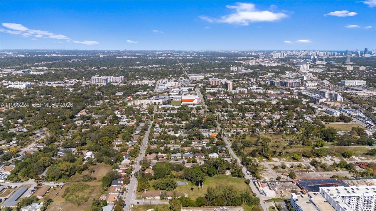 For Sale: $6,000,000 (2.82 acres)