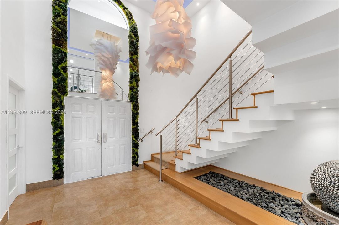 En Venta: $5,250,000 (3 camas, 3 baños, 3227 Pies cuadrados)