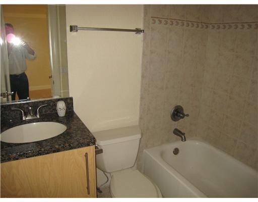 bathroom MRM