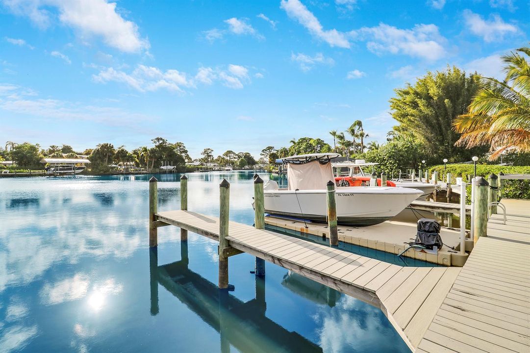 Docks