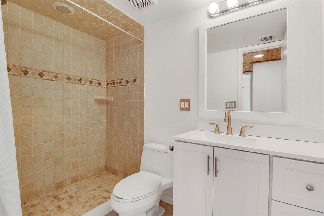Hall Bathroom