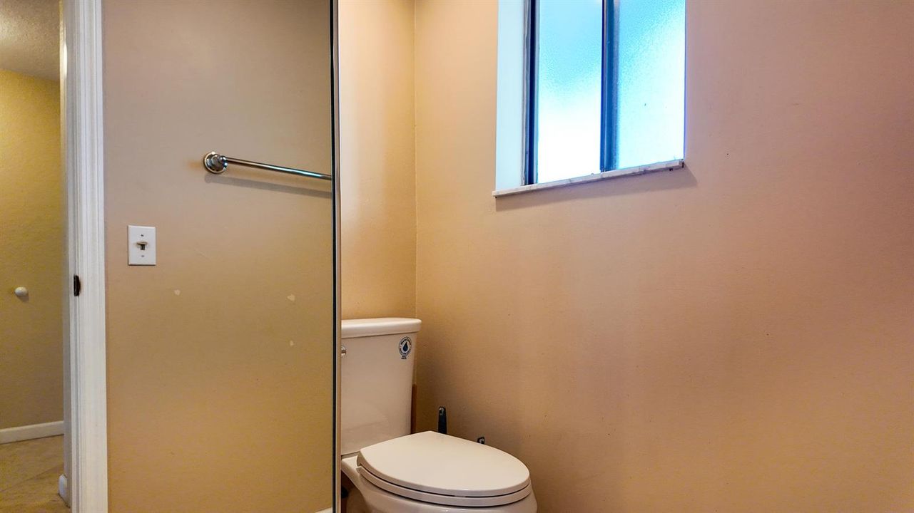 Half Bath