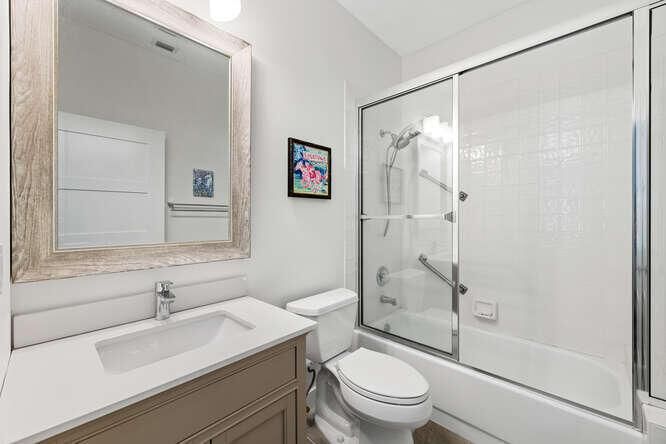 3rd bath