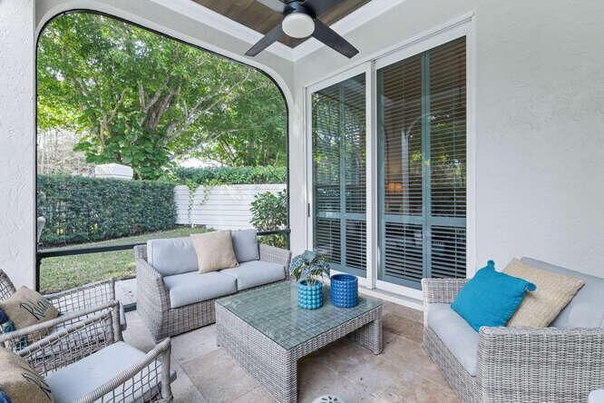 Porch