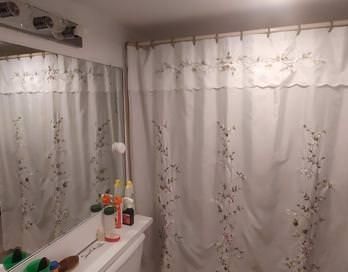 Bathroom View