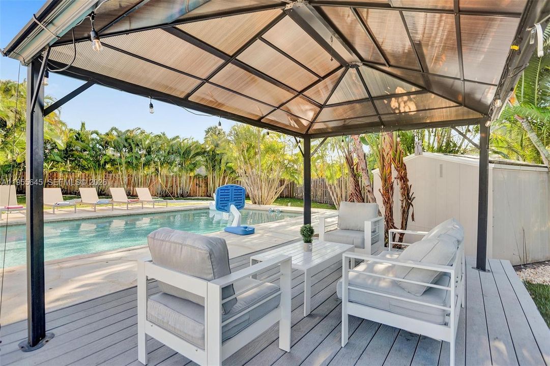 En Venta: $1,340,000 (6 camas, 4 baños, 2846 Pies cuadrados)