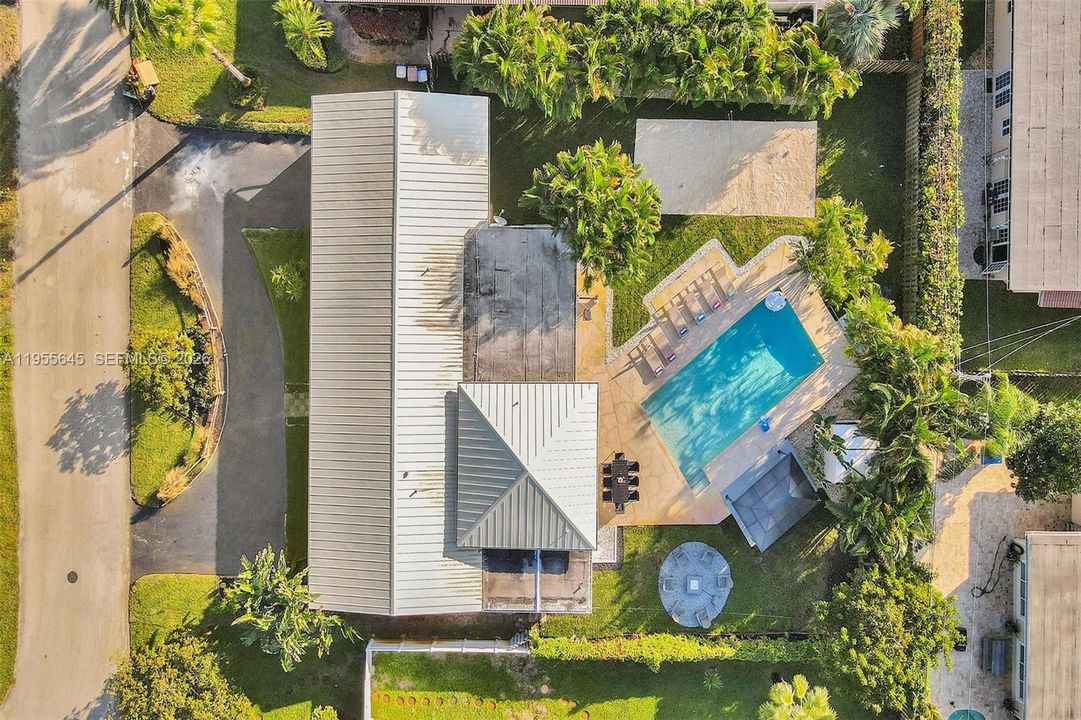 En Venta: $1,340,000 (6 camas, 4 baños, 2846 Pies cuadrados)
