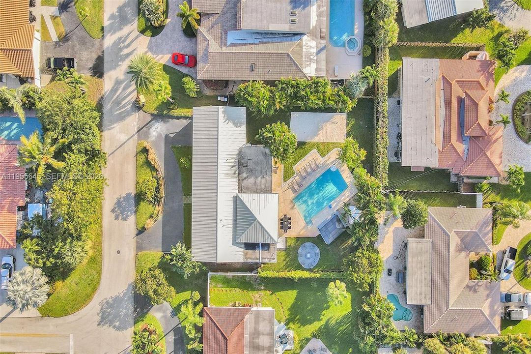 En Venta: $1,340,000 (6 camas, 4 baños, 2846 Pies cuadrados)