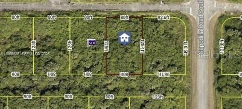 For Sale: $16,000 (0 beds, 0 baths, 0 Square Feet)