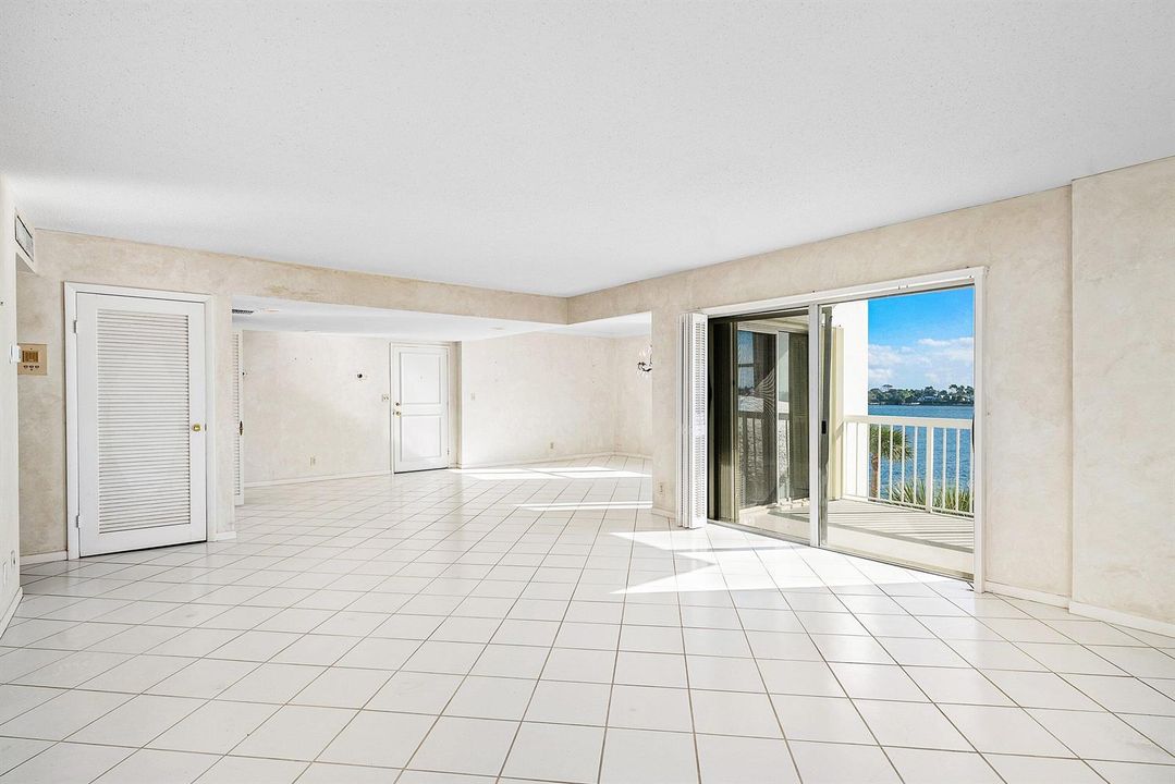 great room with extension