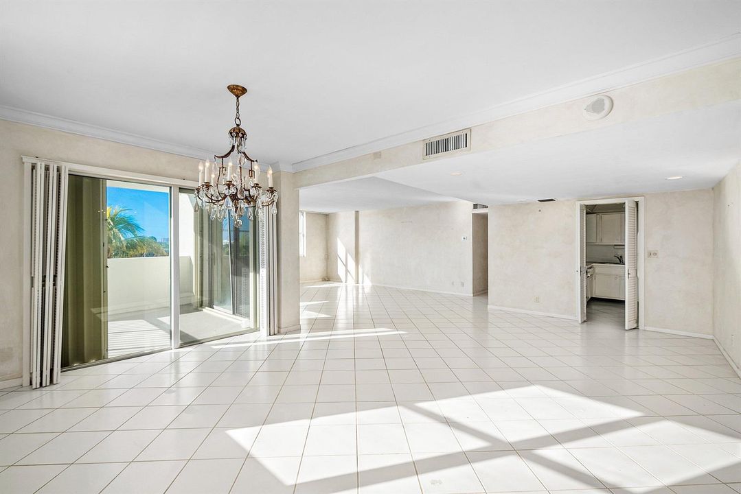 great room with extension