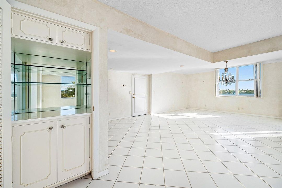 great room with extension
