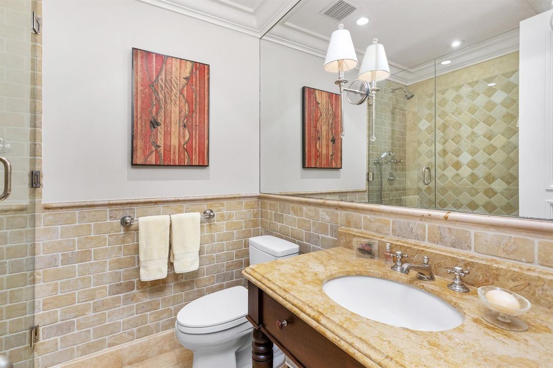 Guest Bath
