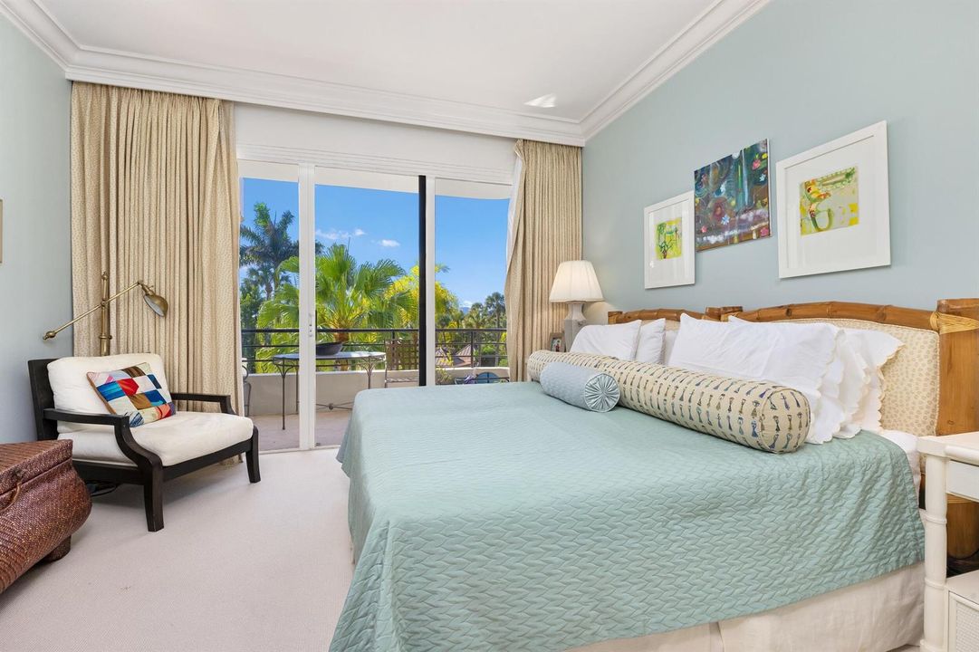 Guest Bed
