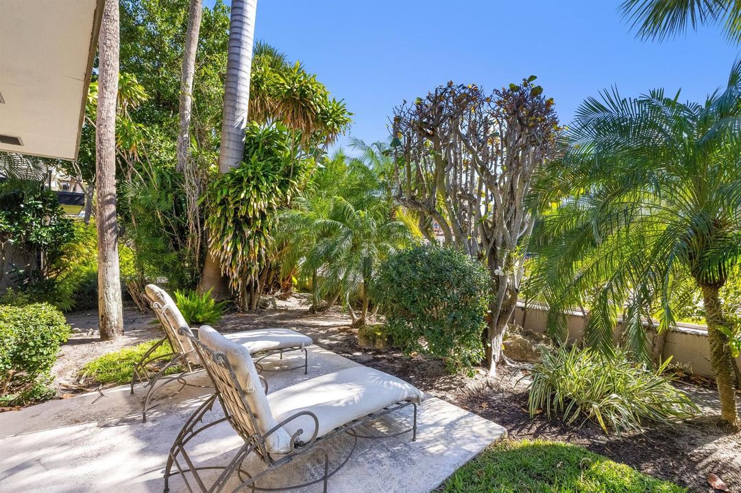 Cabana