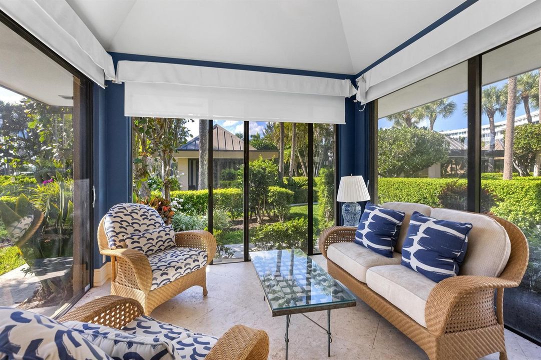 Cabana