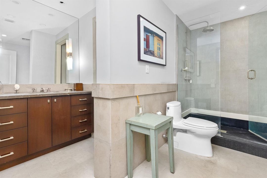 Primary Bath 2
