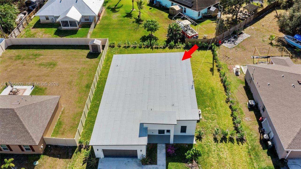 На продажу: $515,000 (4 спален, 2 ванн, 2147 Квадратных фут)