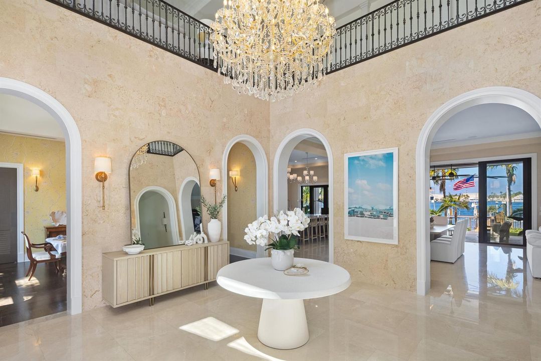 Foyer