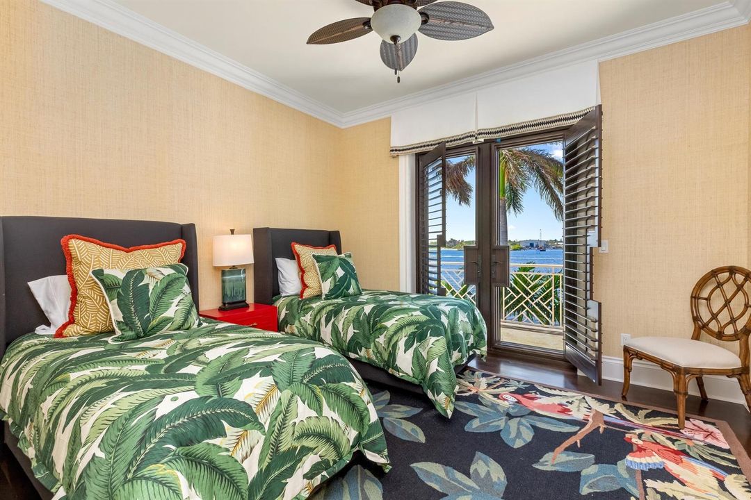Guest Bed