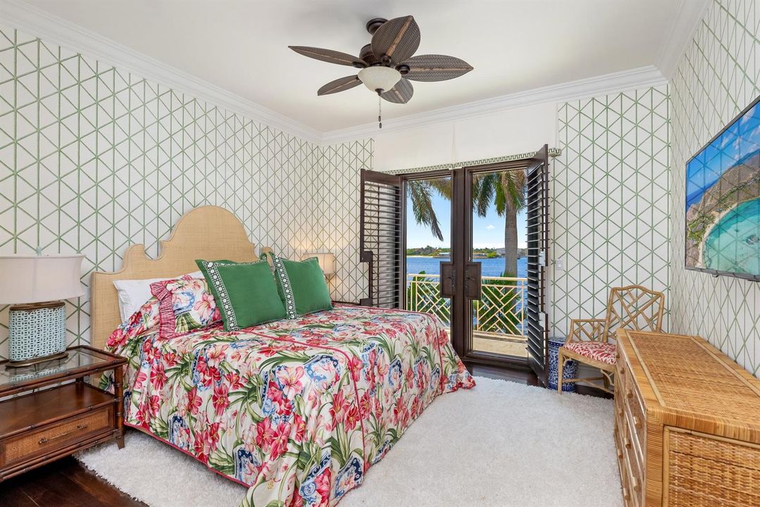 Guest Bed