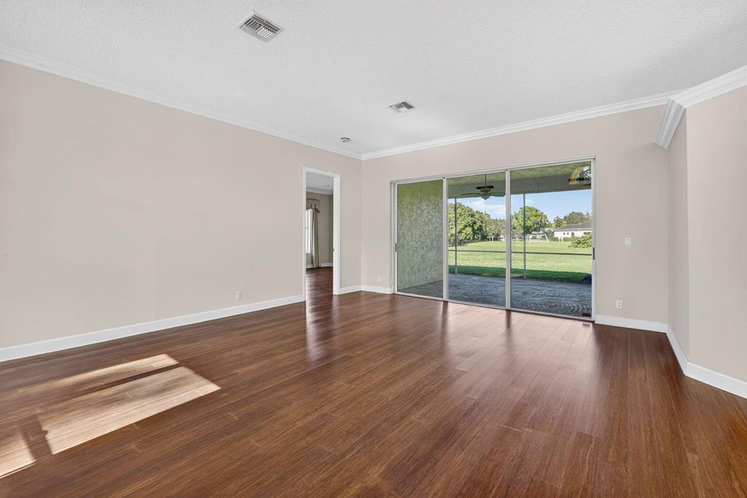 Formal Living Room