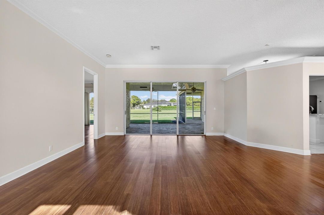 Formal Living Room