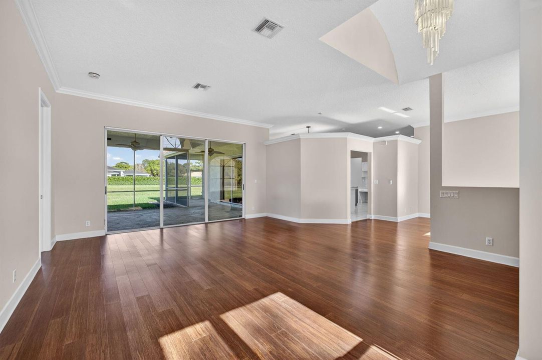 Formal Living Room